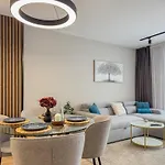דירה 2bр In A Modern Complex פלובדיב