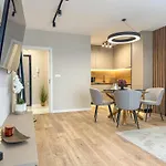 2bр In A Modern Complex דירה *