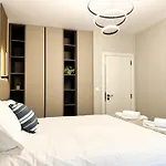 Apartment 2bр In A Modern Complex Plovdiv