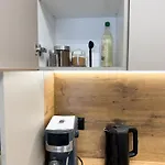 2bр In A Modern Complex Apartment *