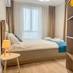 Apartment 2bр In A Modern Complex *