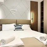 2bр In A Modern Complex Apartment *