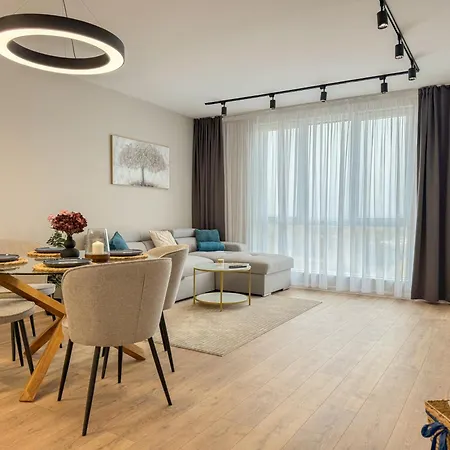 2Bр Apartment In A Modern Complex * Plovdiv