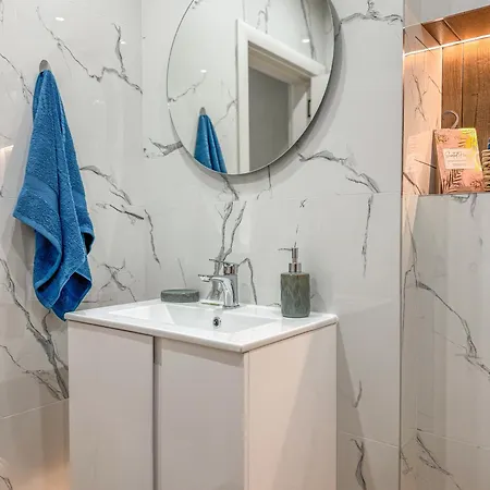 2bр In A Modern Complex Apartment Plovdiv