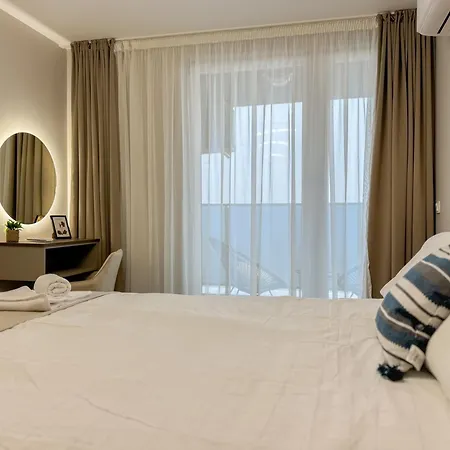 Apartment 2bр In A Modern Complex Plovdiv