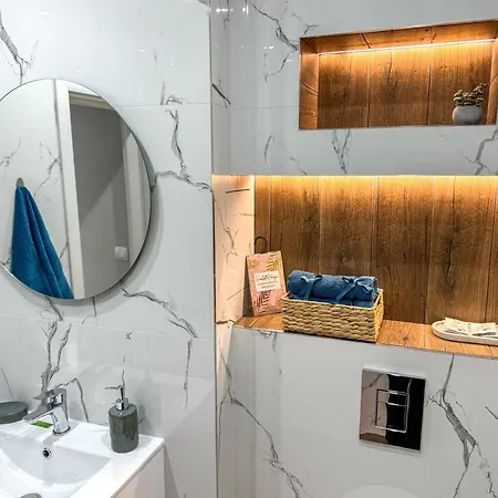 Apartment 2bр In A Modern Complex