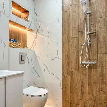 Apartment 2bр In A Modern Complex Plovdiv