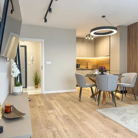 2bр In A Modern Complex Apartment Plovdiv