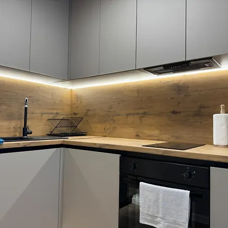 2bр In A Modern Complex Plowdiw