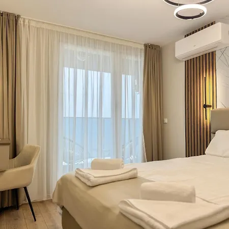 Apartment 2bр In A Modern Complex Plovdiv