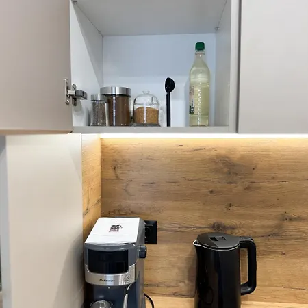 2bр In A Modern Complex Apartment