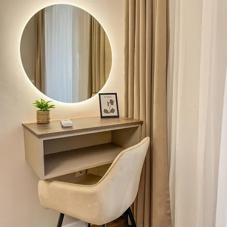 2bр In A Modern Complex Apartment *