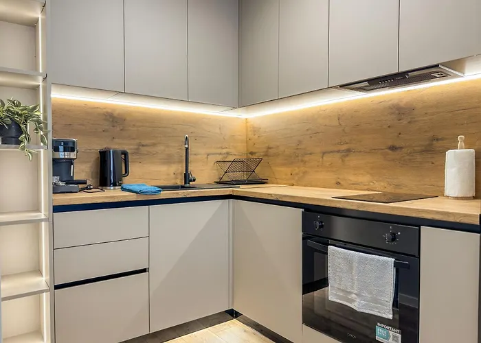 Apartment 2Bр Apartment In A Modern Complex Plovdiv