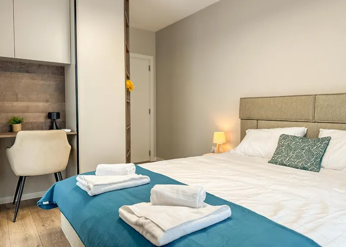 Apartment 2Bр Apartment In A Modern Complex