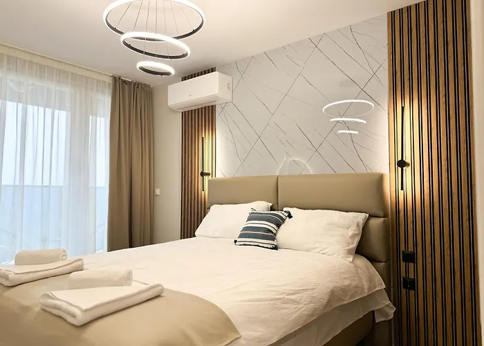 2Bр Apartment In A Modern Complex Apartment *