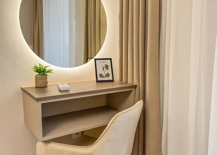 Apartment 2Bр Apartment In A Modern Complex Plovdiv