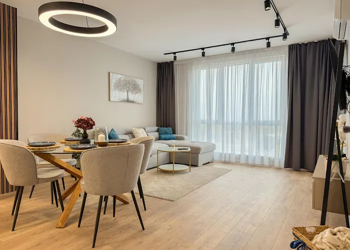 2Bр Apartment In A Modern Complex * Plovdiv
