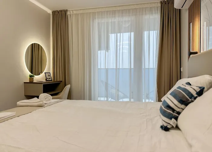 Apartment 2Bр Apartment In A Modern Complex Plovdiv