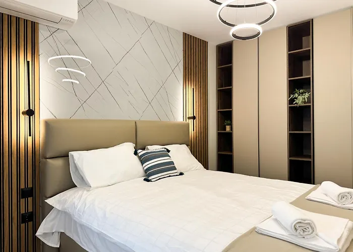 2Bр Apartment In A Modern Complex Apartment