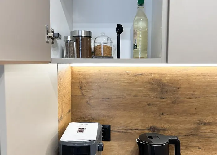 2Bр Apartment In A Modern Complex Apartment *