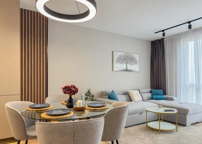 Apartment 2Bр Apartment In A Modern Complex Plovdiv