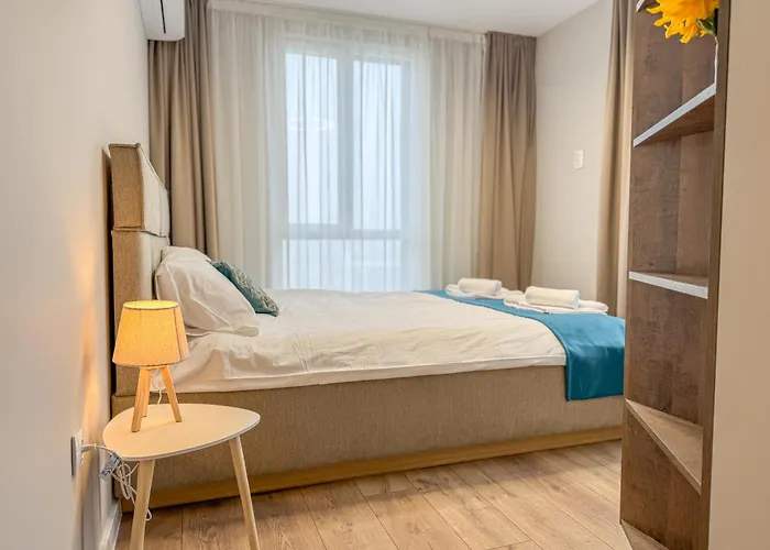 Apartment 2Bр Apartment In A Modern Complex *