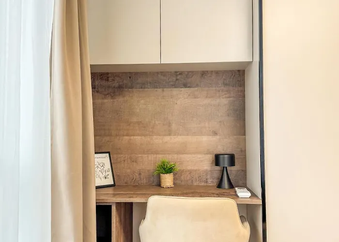 2Bр Apartment In A Modern Complex *